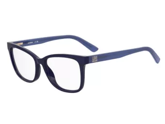 Love Moschino Dioptrické okuliare MOL 660 PJP