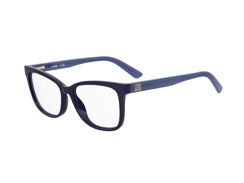Love Moschino Dioptrické okuliare MOL 660 PJP
