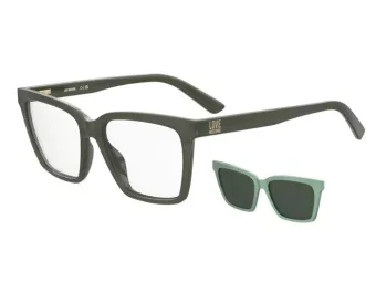 Love Moschino Dioptrické okuliare MOL 661/C 1ED