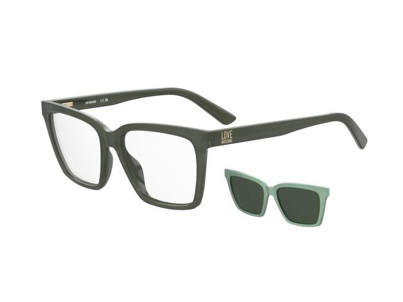 Love Moschino Dioptrické okuliare MOL 661/C 1ED