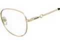 Love Moschino MOL 664 000 55 Női szemüvegkeret (optikai keret)