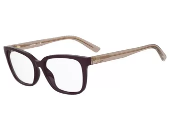 Love Moschino Dioptrické okuliare MOL 669 0T7