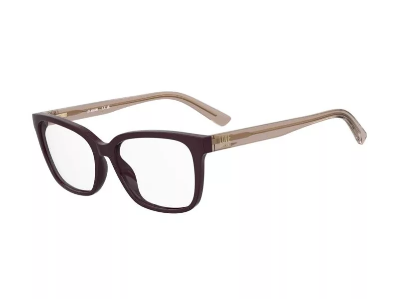 Love Moschino Dioptrické okuliare MOL 669 0T7