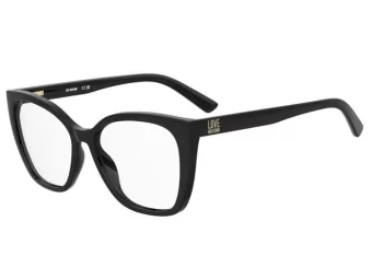 Love Moschino Dioptrické okuliare MOL 670 807