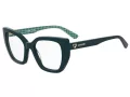 Love Moschino Dioptrické okuliare MOL 672 6HO