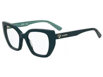 Love Moschino Dioptrické okuliare MOL 672 6HO