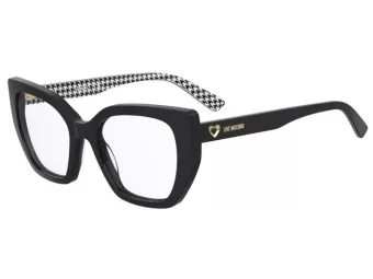 Love Moschino Dioptrické okuliare MOL 672 7RM