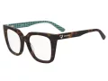 Love Moschino Dioptrické okuliare MOL 673 2VM