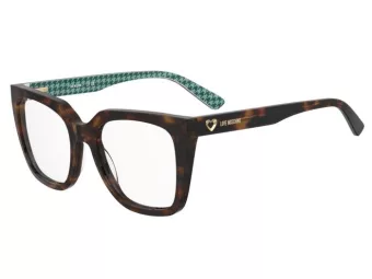 Love Moschino Dioptrické okuliare MOL 673 2VM