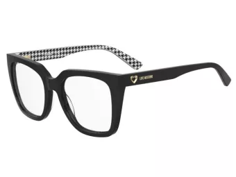 Love Moschino Dioptrické okuliare MOL 673 7RM