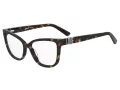 Love Moschino Dioptrické okuliare MOL 675 086