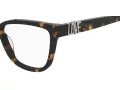 Love Moschino Dioptrické okuliare MOL 675 086
