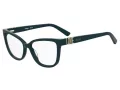 Love Moschino Dioptrické okuliare MOL 675 1ED