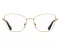 Love Moschino Dioptrické okuliare MOL 677 000