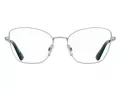 Love Moschino Dioptrické okuliare MOL 677 010