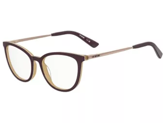 Love Moschino Dioptrické okuliare MOL 678 0T7