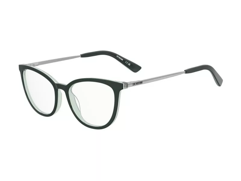 Love Moschino Dioptrické okuliare MOL 678 1ED