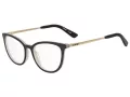 Love Moschino Dioptrické okuliare MOL 678 807