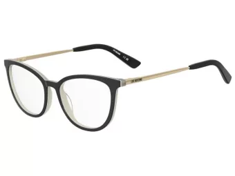 Love Moschino Dioptrické okuliare MOL 678 807