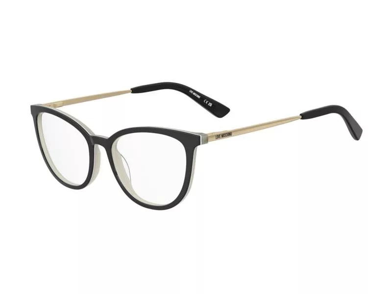 Love Moschino Dioptrické okuliare MOL 678 807