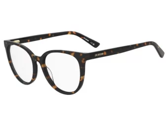 Love Moschino Dioptrické okuliare MOL 679 086