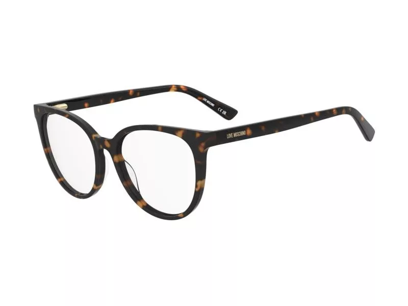 Love Moschino Dioptrické okuliare MOL 679 086