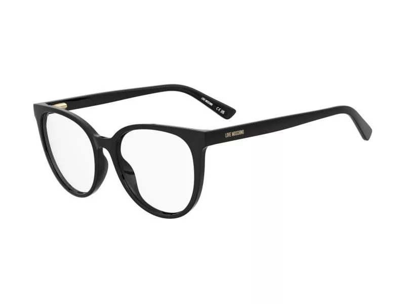 Love Moschino Dioptrické okuliare MOL 679 807