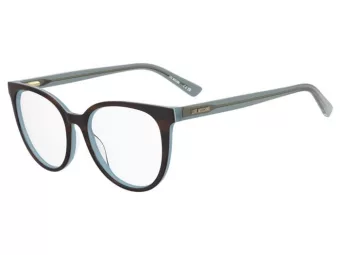 Love Moschino Dioptrické okuliare MOL 679 OFD