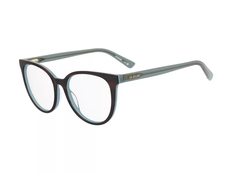 Love Moschino Dioptrické okuliare MOL 679 OFD