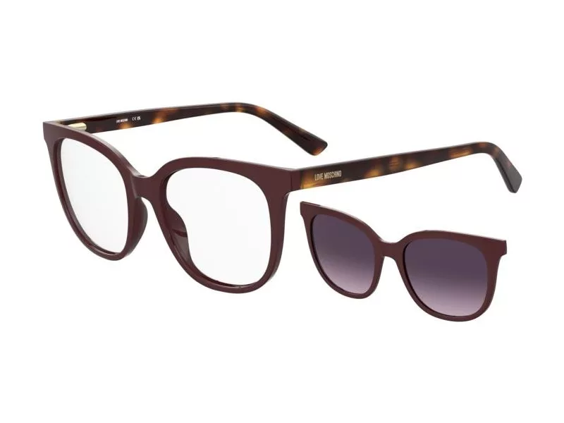 Love Moschino Dioptrické okuliare MOL 681/C LHF