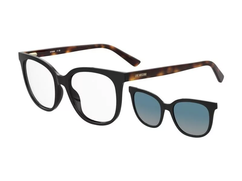 Love Moschino Dioptrické okuliare MOL 681/C WR7