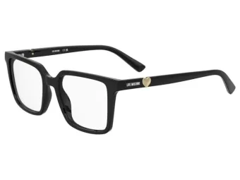 Love Moschino Dioptrické okuliare MOL 682 807