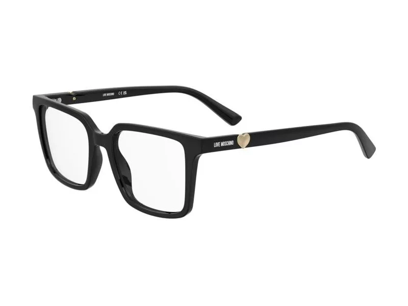 Love Moschino Dioptrické okuliare MOL 682 807