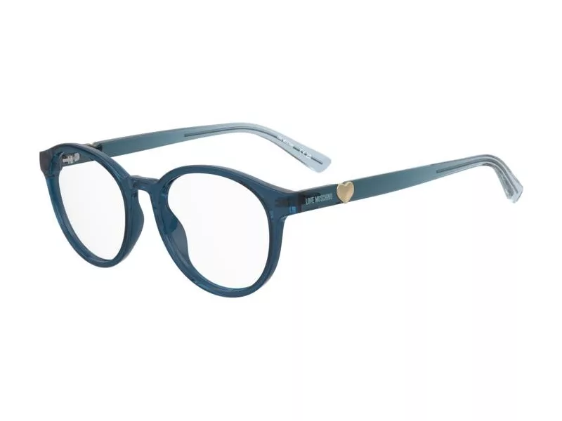 Love Moschino Dioptrické okuliare MOL 683 ZI9