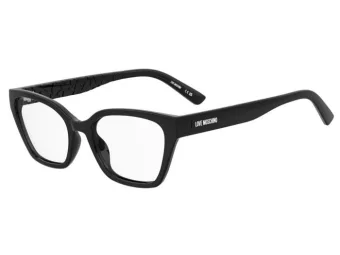 Love Moschino Dioptrické okuliare MOL 687 807