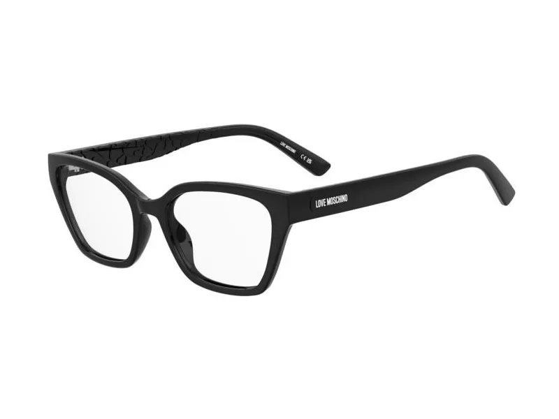 Love Moschino Dioptrické okuliare MOL 687 807