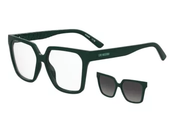 Love Moschino Dioptrické okuliare MOL 688/C 1ED