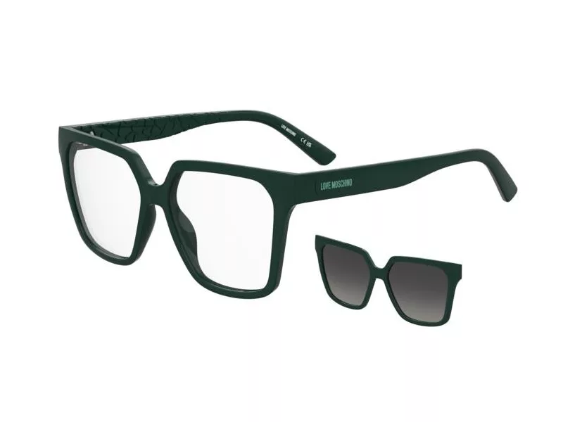 Love Moschino Dioptrické okuliare MOL 688/C 1ED