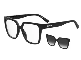 Love Moschino Dioptrické okuliare MOL 688/C 807