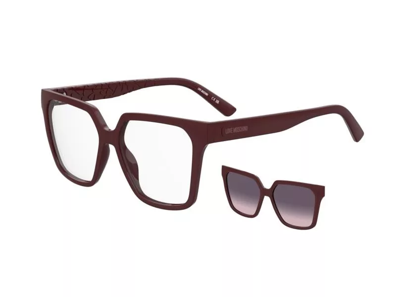 Love Moschino Dioptrické okuliare MOL 688/C LHF