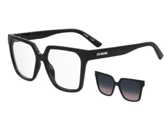 Love Moschino Dioptrické okuliare MOL 688/C QFU