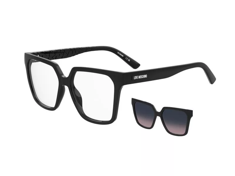 Love Moschino Dioptrické okuliare MOL 688/C QFU