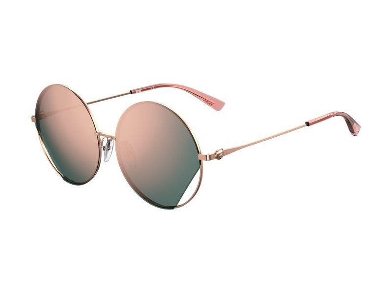 Moschino Slnečné okuliare MOS 073/G/S DDB/0J