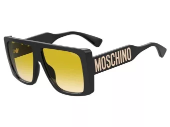 Moschino Slnečné okuliare MOS 119/S 807/06