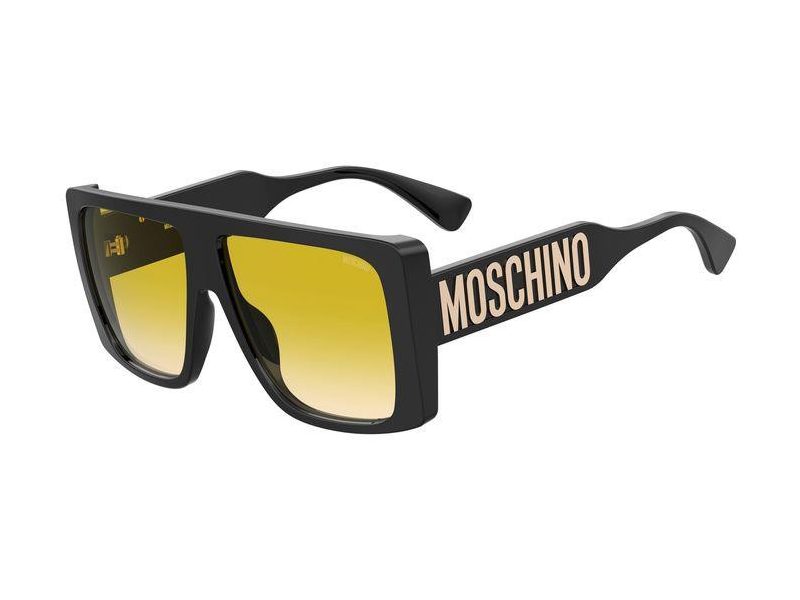 Moschino Slnečné okuliare MOS 119/S 807/06