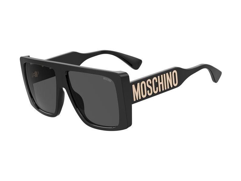 Moschino Slnečné okuliare MOS 119/S 807/IR