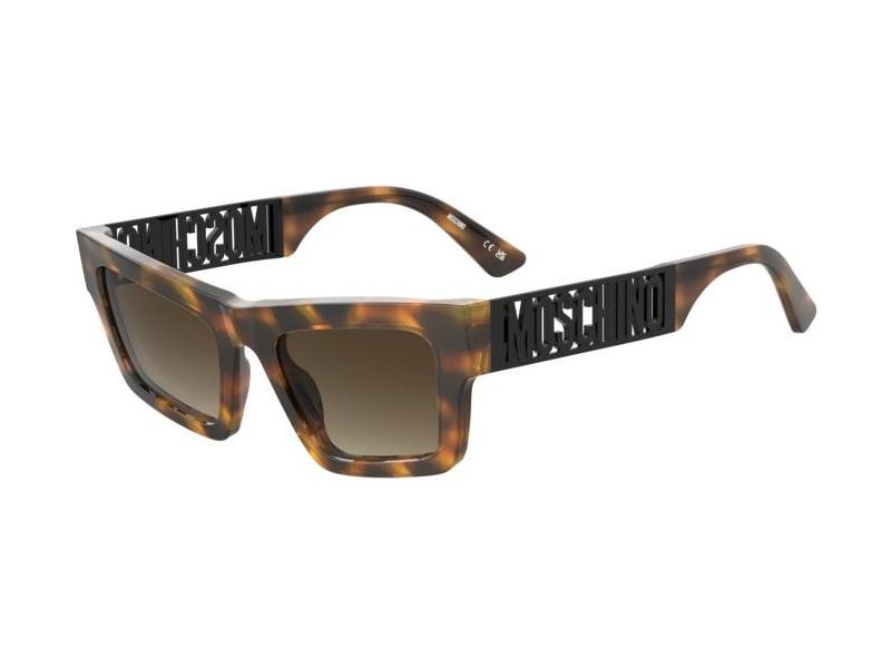 Moschino Slnečné okuliare MOS 171/S 086/HA
