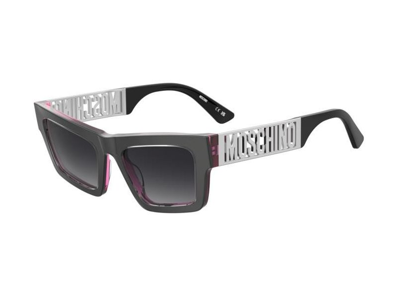 Moschino Slnečné okuliare MOS 171/S 4WC/9O