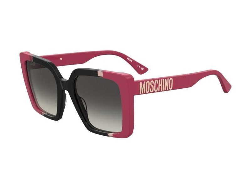 Moschino Slnečné okuliare MOS 172/S EWW/9O
