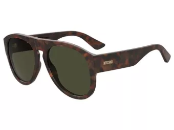 Moschino Slnečné okuliare MOS 176/S 086/QT